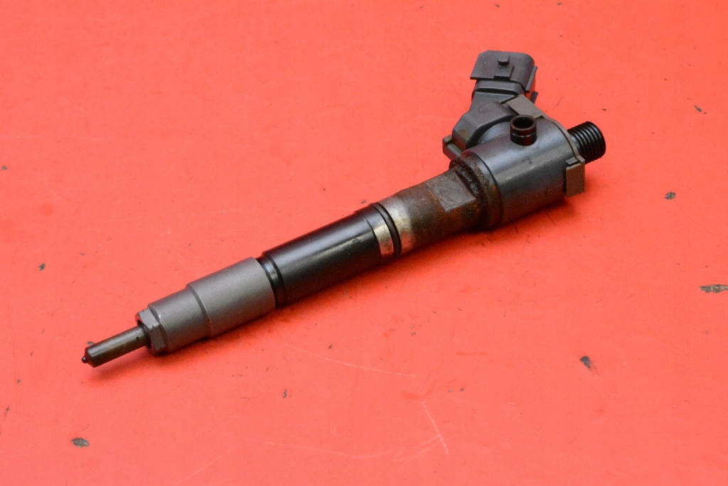nozzle injector test 31405404 VOLVO S90 2 II 2.0 D4 190 KM 16-20