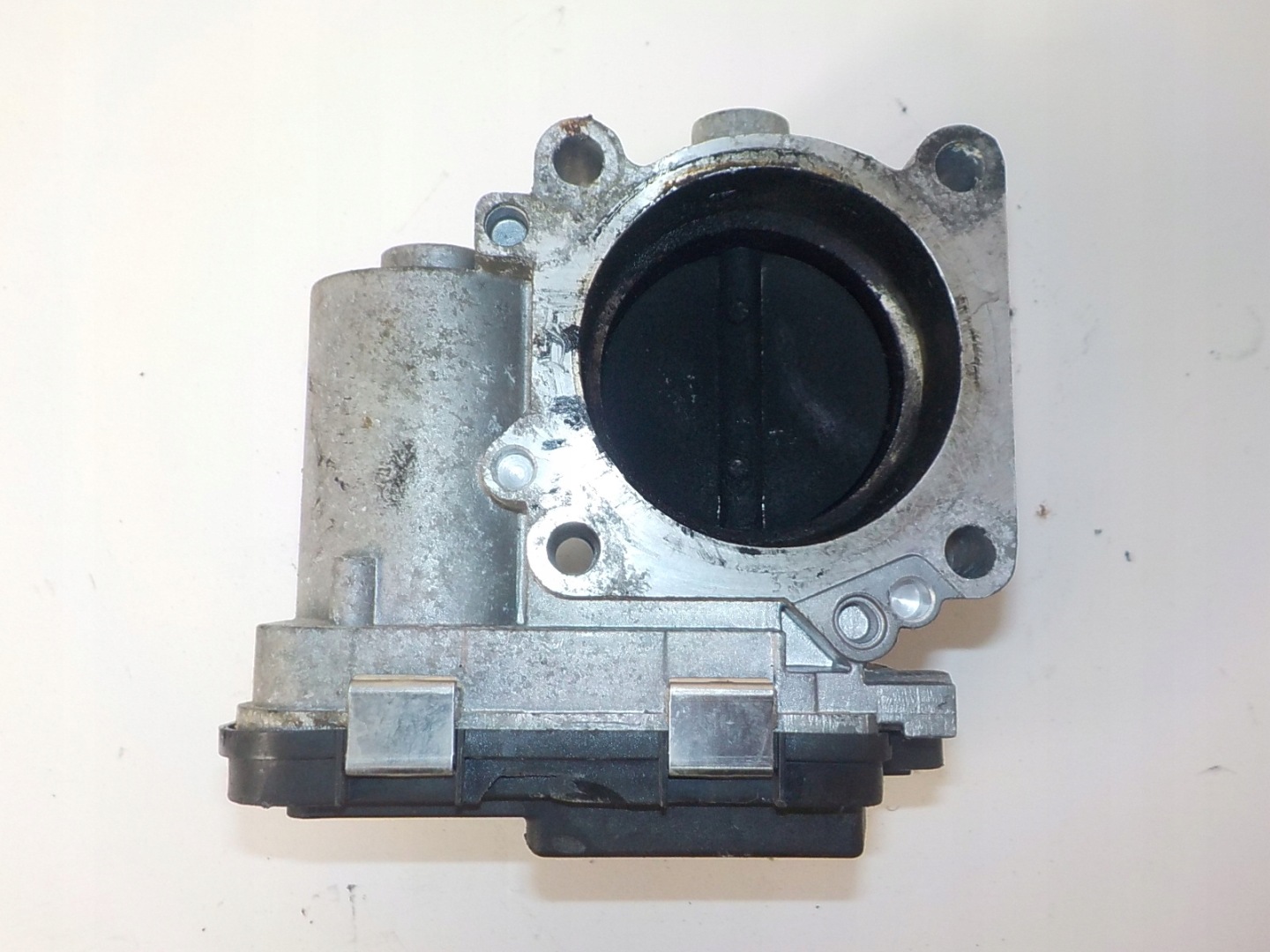 VW SKODA SEAT 1.6 MPI throttle flap 04E133062B replacement