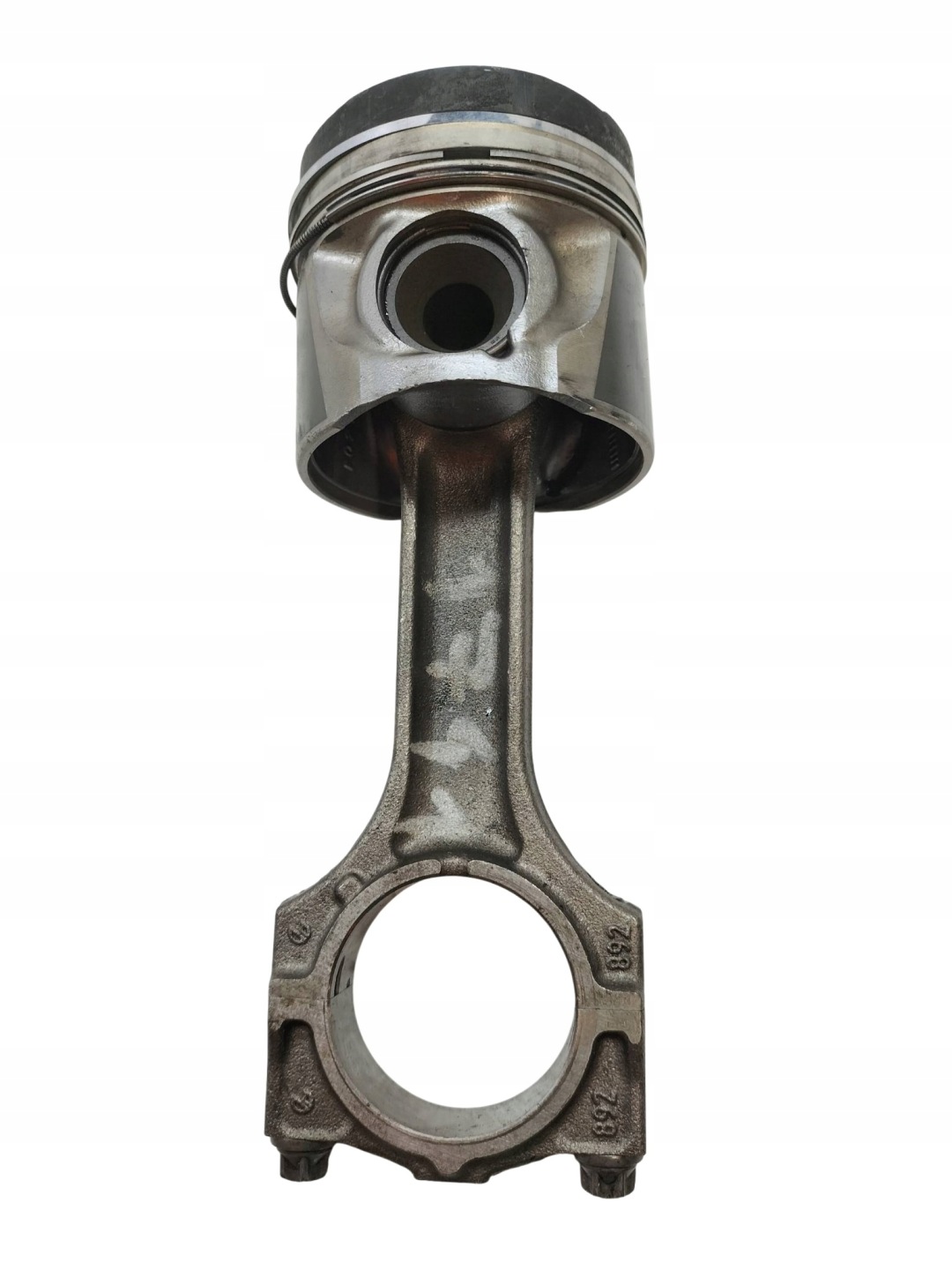 Piston Bielle 80L85 2.5 D M57 Bmw Seria 5 IV (1995-2003) E39