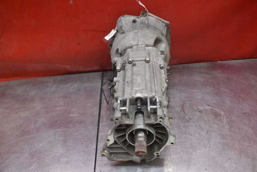 Getriebe 1069401065 BMW E90 E91 3.0xi 218 KM 4X4 04-10