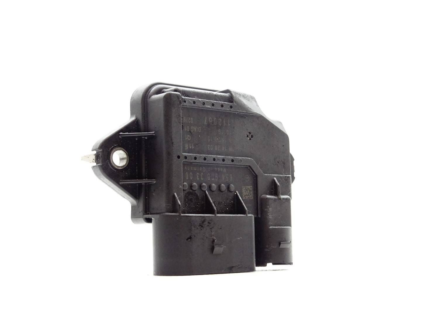 module relay plugs ZAROWYCH MERCEDES W213 6549003300