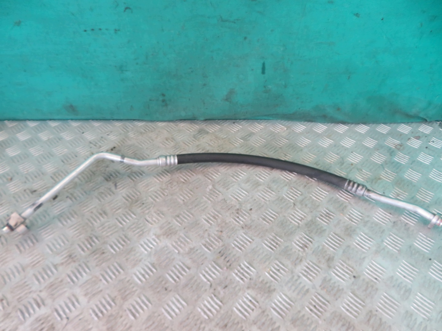 prijenos klimatizacije IVECO DAILY 5802572889