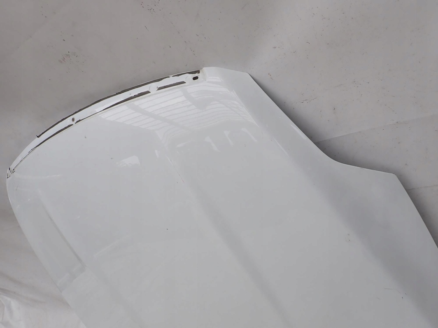 FORD KUGA et 1 MK1 08-13 Capot