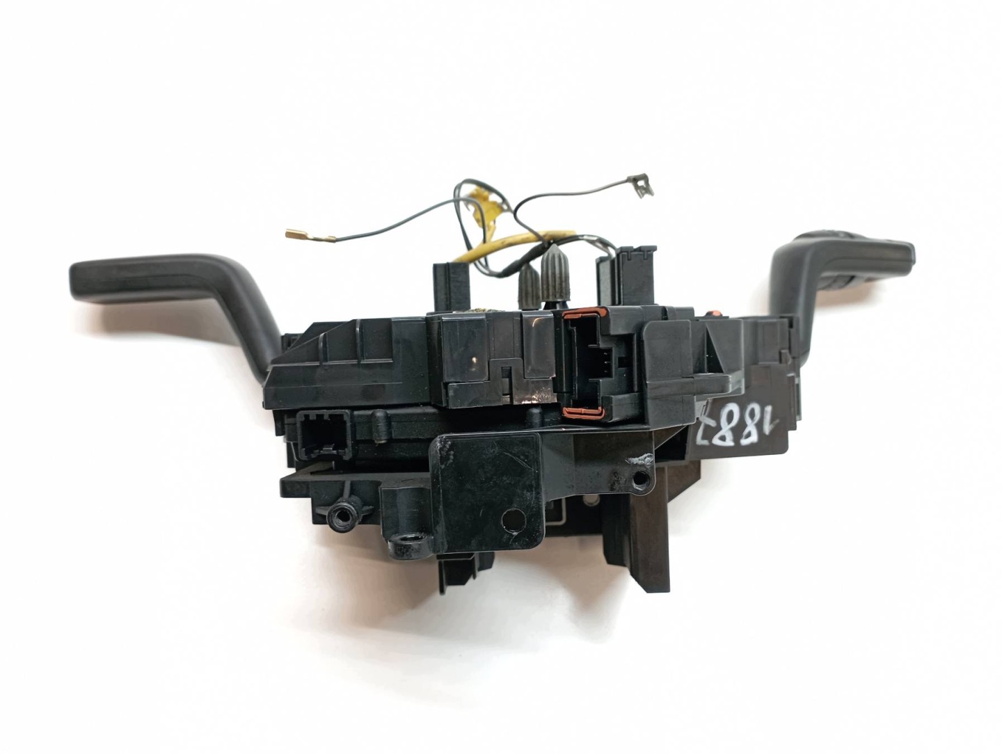 steering wheel levers and controls 6C1T-6475-AB Ford Transit VI (2006-)