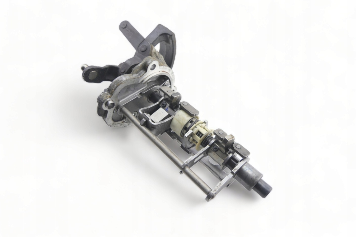 trim gearboxes FORD FOCUS II S-MAX 2.0 TDCI 3S7R-7B244-AB
