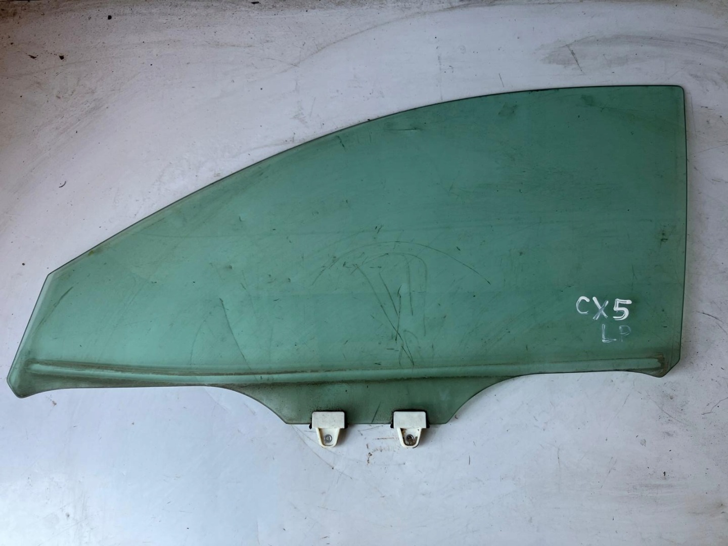 window door left front MAZDA CX5