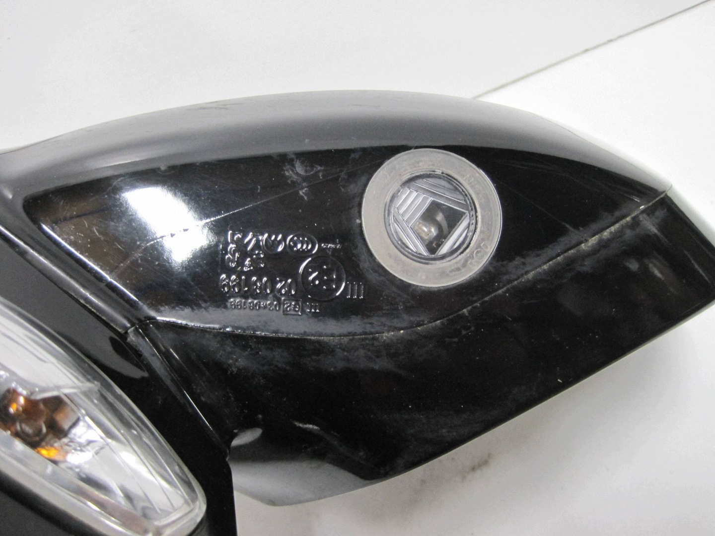 electrics mirror side left PEUGEOT 3008 and 13R