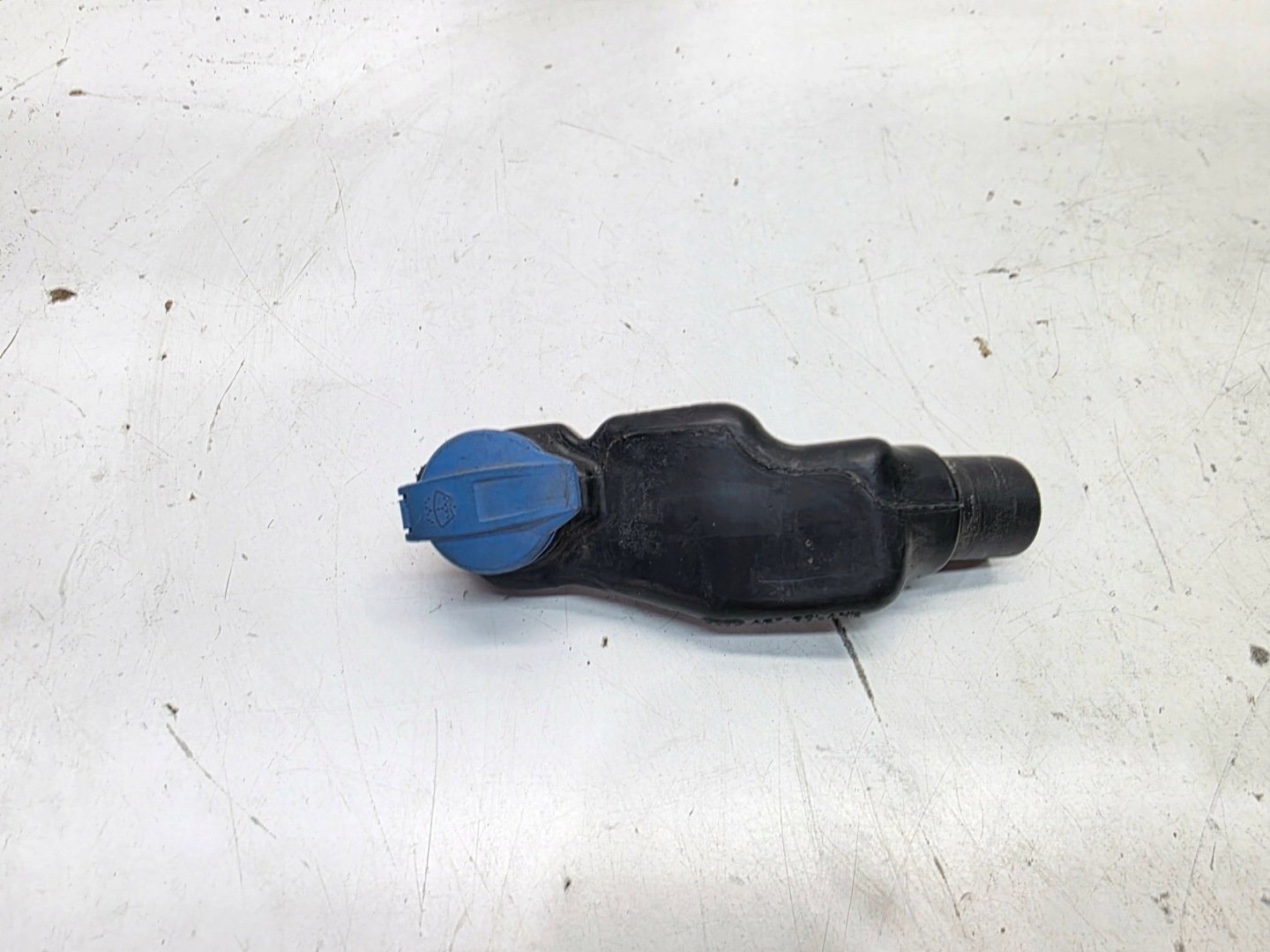 WLEW des Gasses DO Spritzdüse AUDI A6 C8 4K0955462