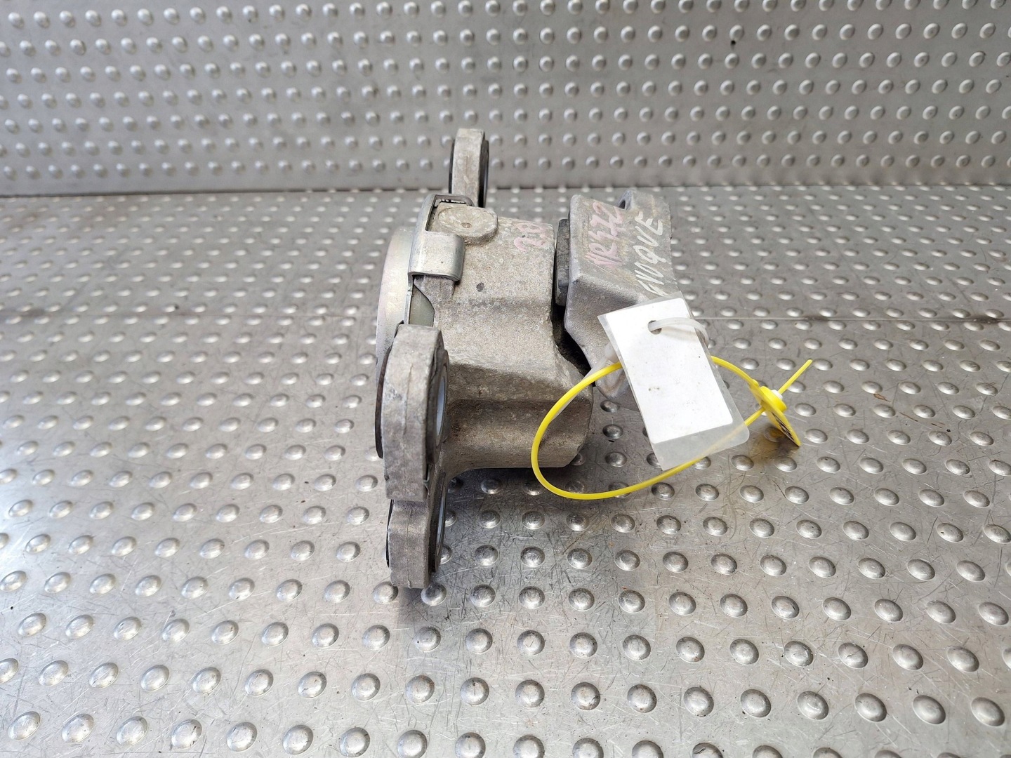 Boîte vitesse montage support patte EJ32-7M121-AD RANGE ROVER EVOQUE 2.0D