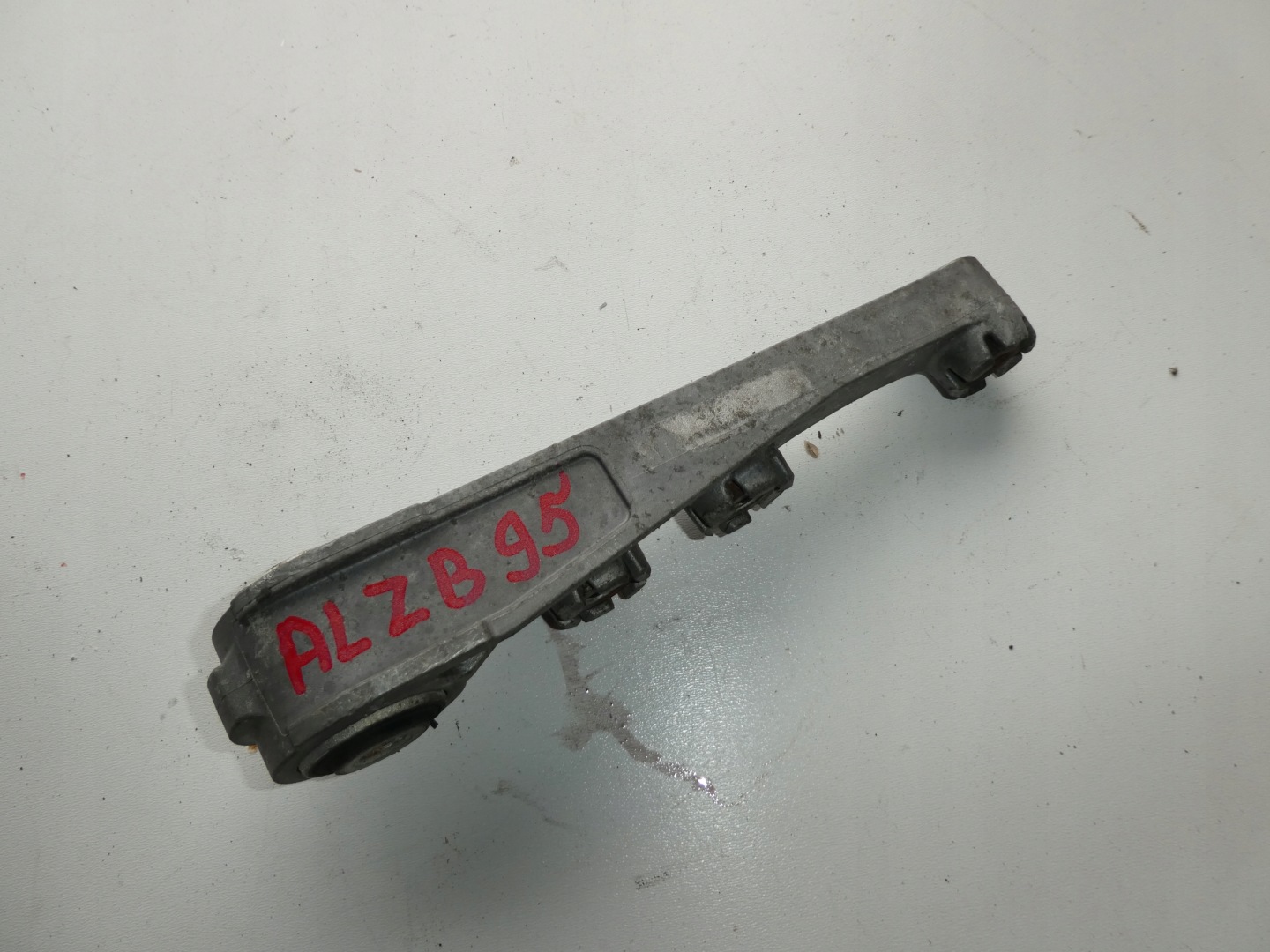 SUPPORTO FIAT DUCATO III