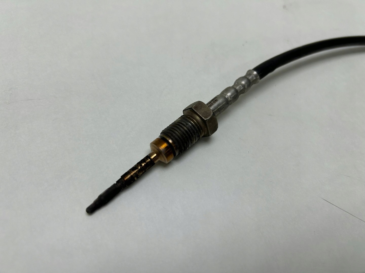 Sensor temperatury Gase BMW 4 F32 F33 2015 8509963