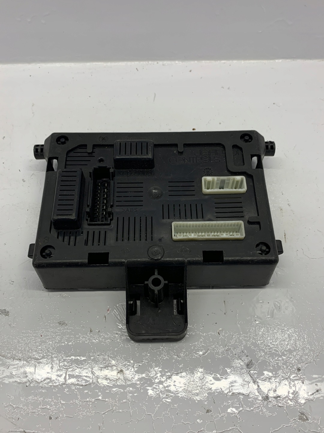 modul Bedienteil BCM 8200652286 RENAULT