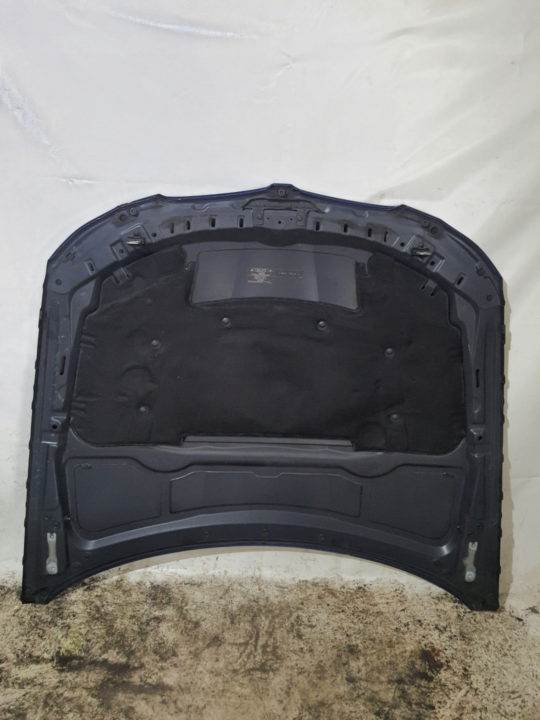 BMW 3 E90 LCI 08-12 Capot LIFT