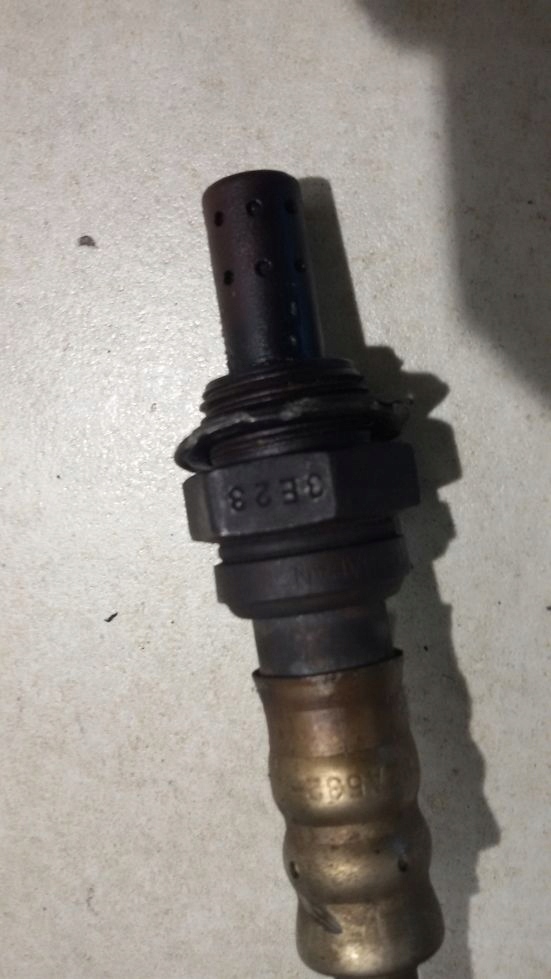 SONDA LAMBDA FIAT PANDA II 1.2 0ZA532A10