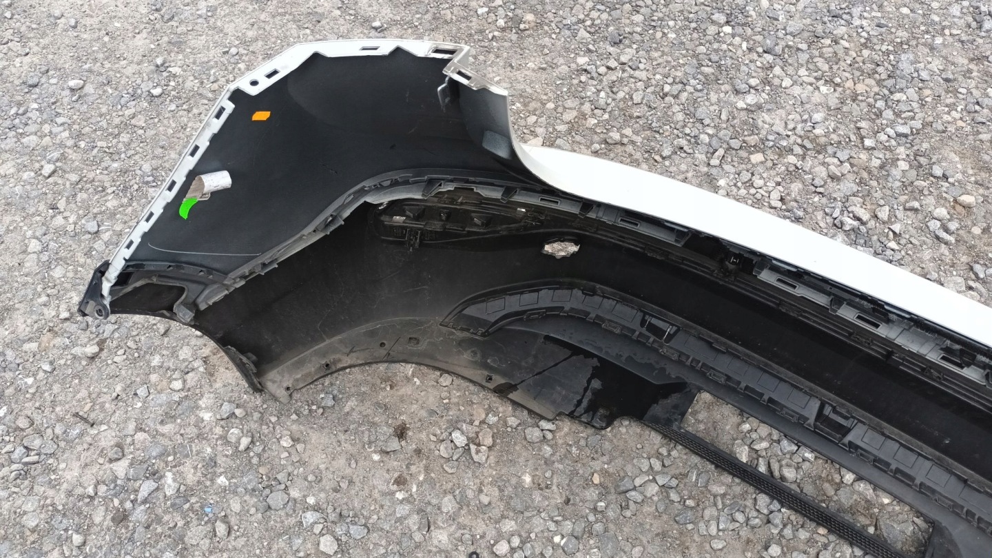STOSSSTANGE HINTEN VW TAIGO 2021R->