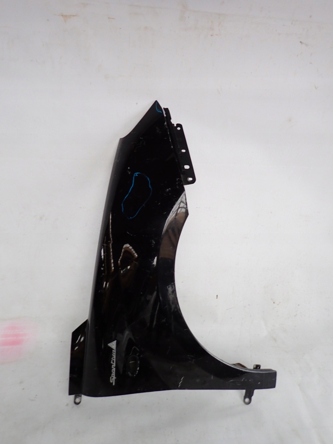 ALFA ROMEO MITO 08- fender right front front