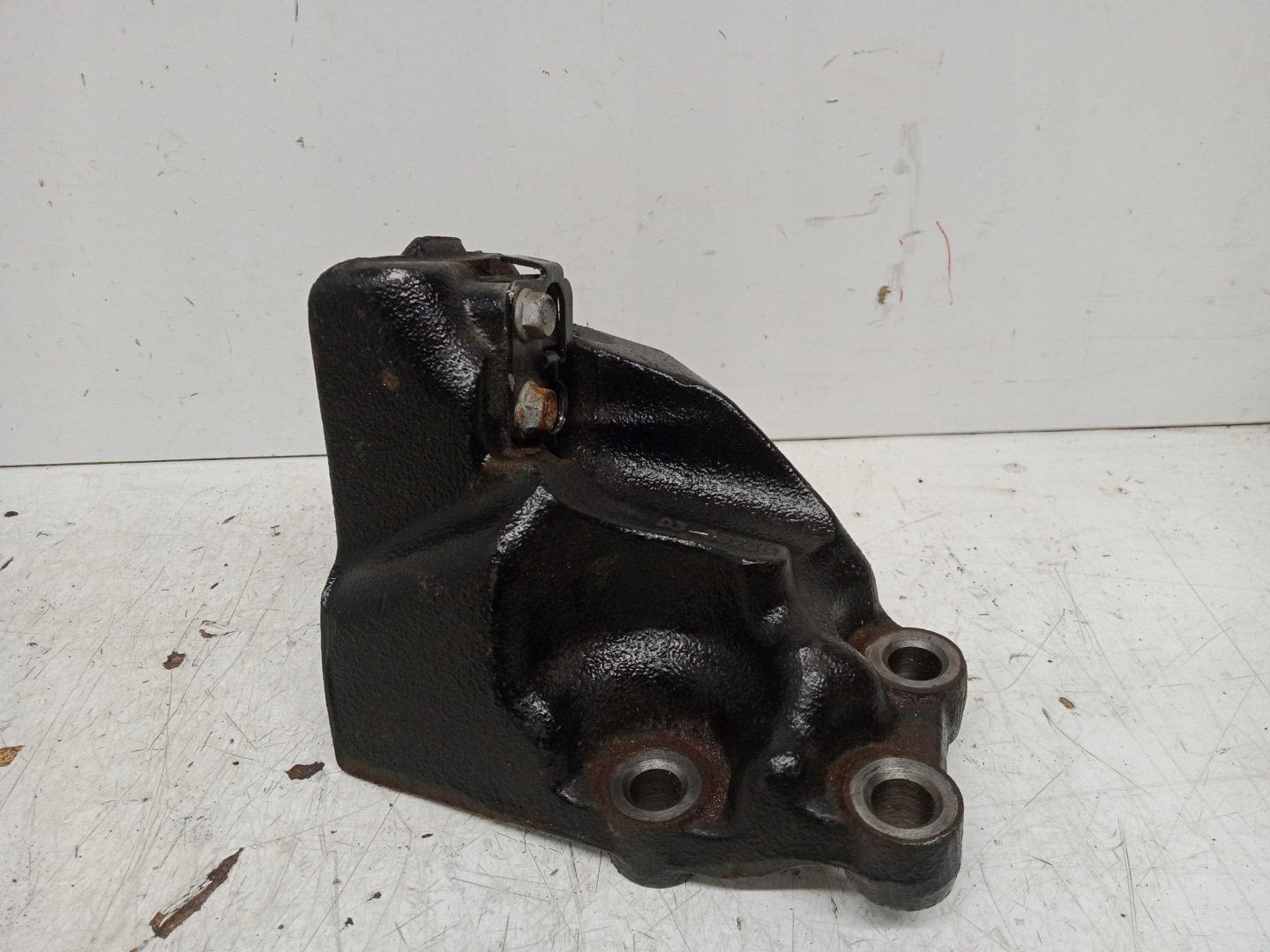 KIA CEED III HYUNDAI I30 III engine mount gearboxes 1,0T-GDI 2017