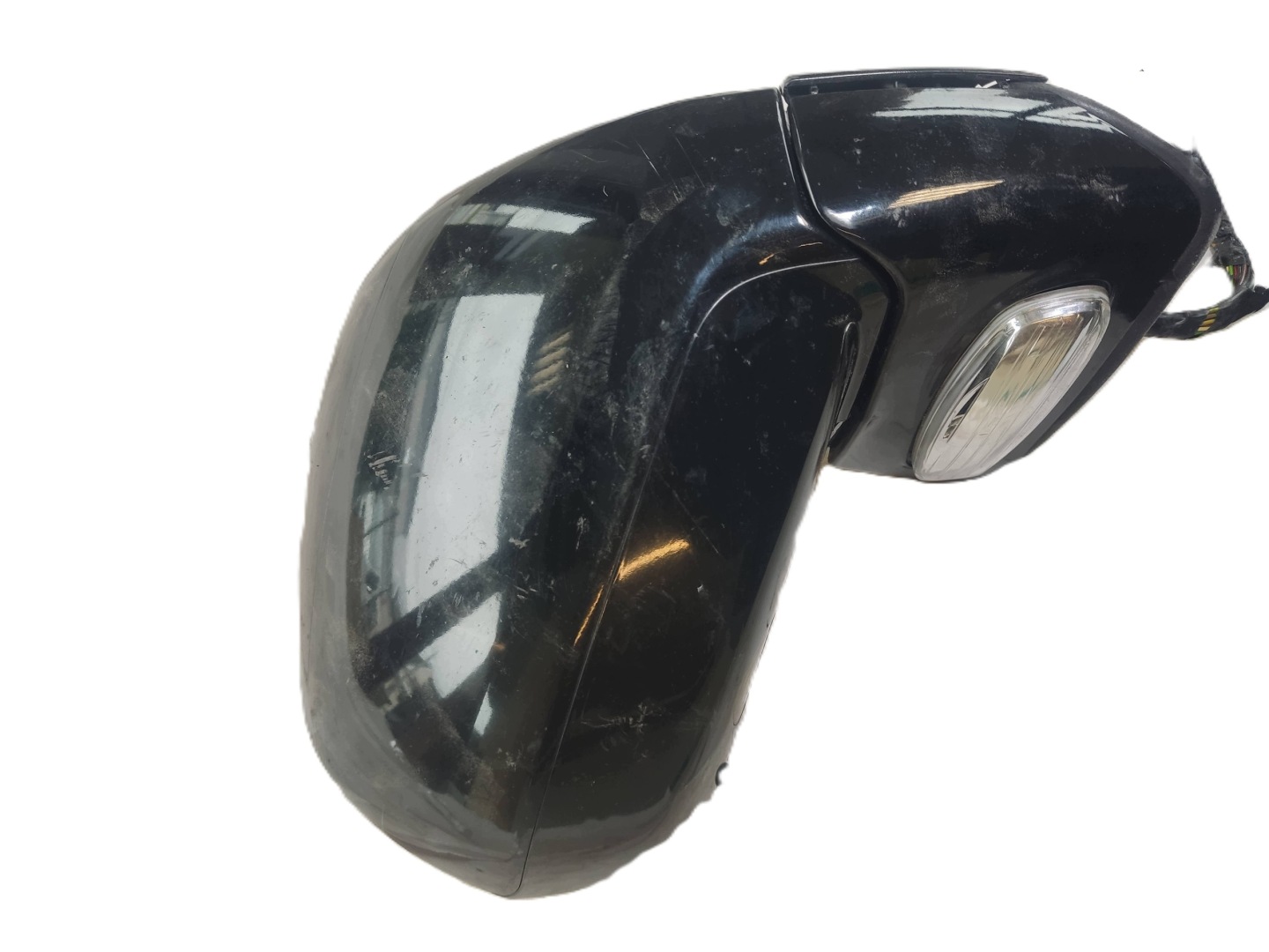 Spiegel rechts CITROEN C4 Picasso 2007