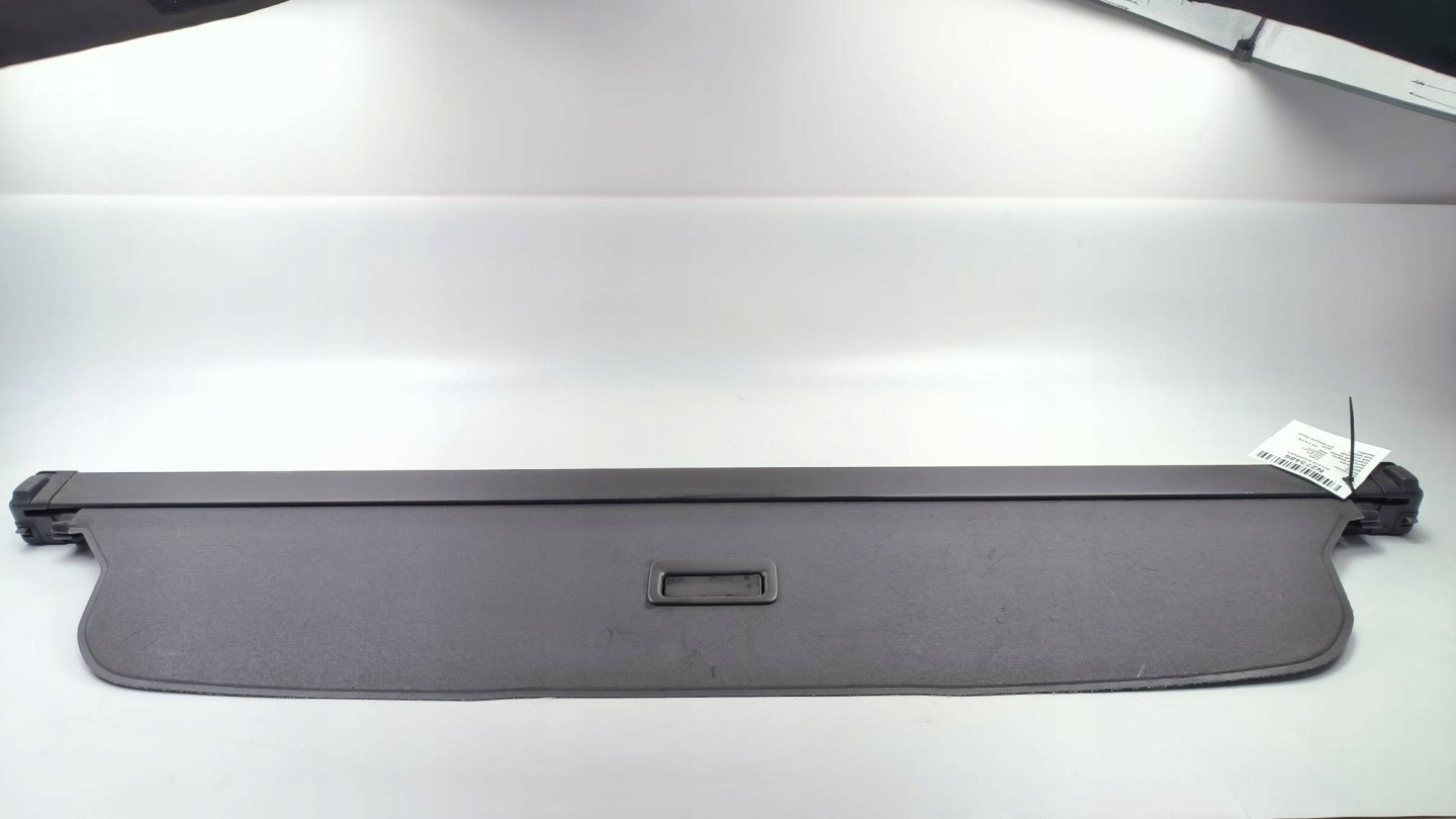 blinds boot VOLVO V70 III LIFT