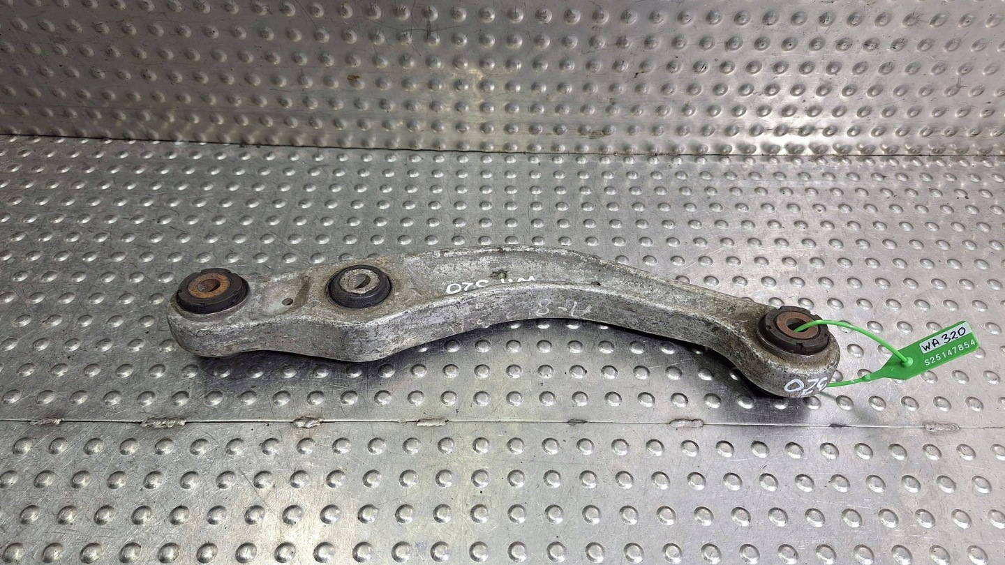 Querlenker rechts heck 4D0505323F AUDI A8 D2