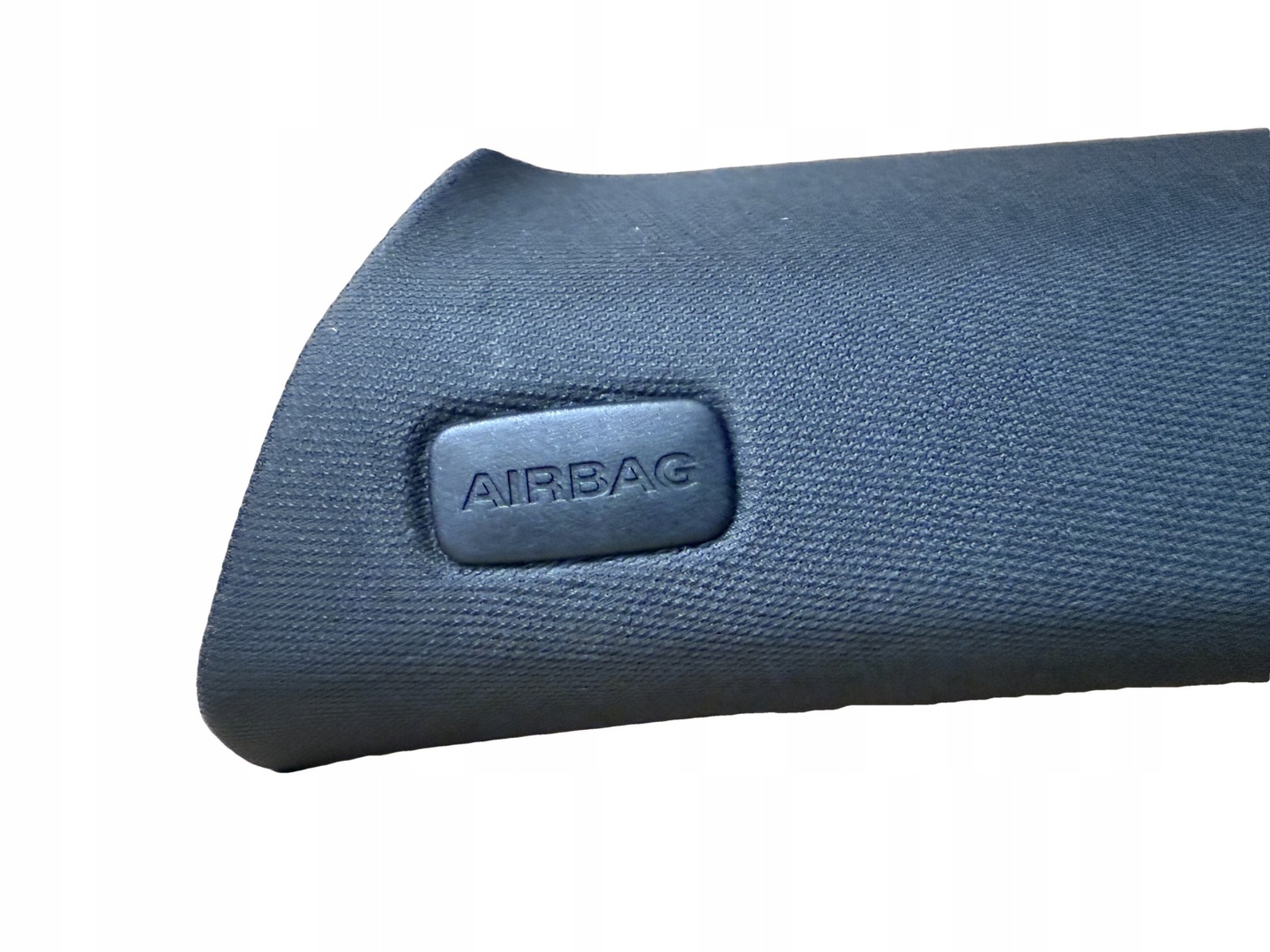 AUDI A6 4G C7 cover SLUPKA A left 4G0867233