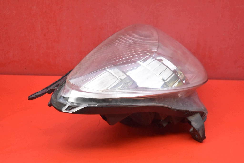 REFLEKTOR right light front EU OPEL ASTRA 3 III H LIFT 06-14