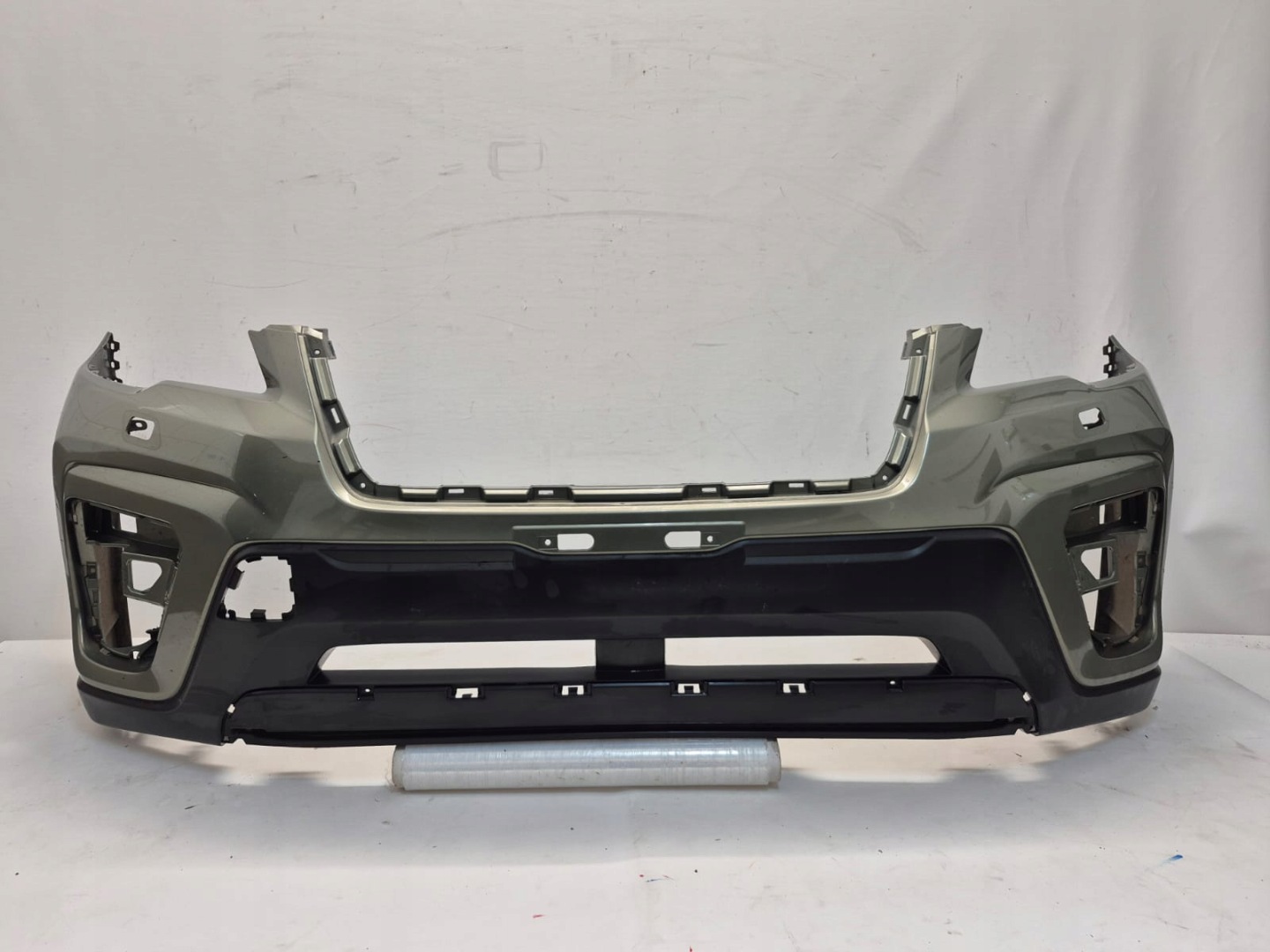 SUBARU FORESTER V 5 18-21 bumper front front washer