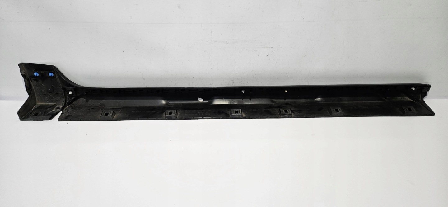 moulding threshold threshold left DACIA DUSTER II 17- original 768519302R