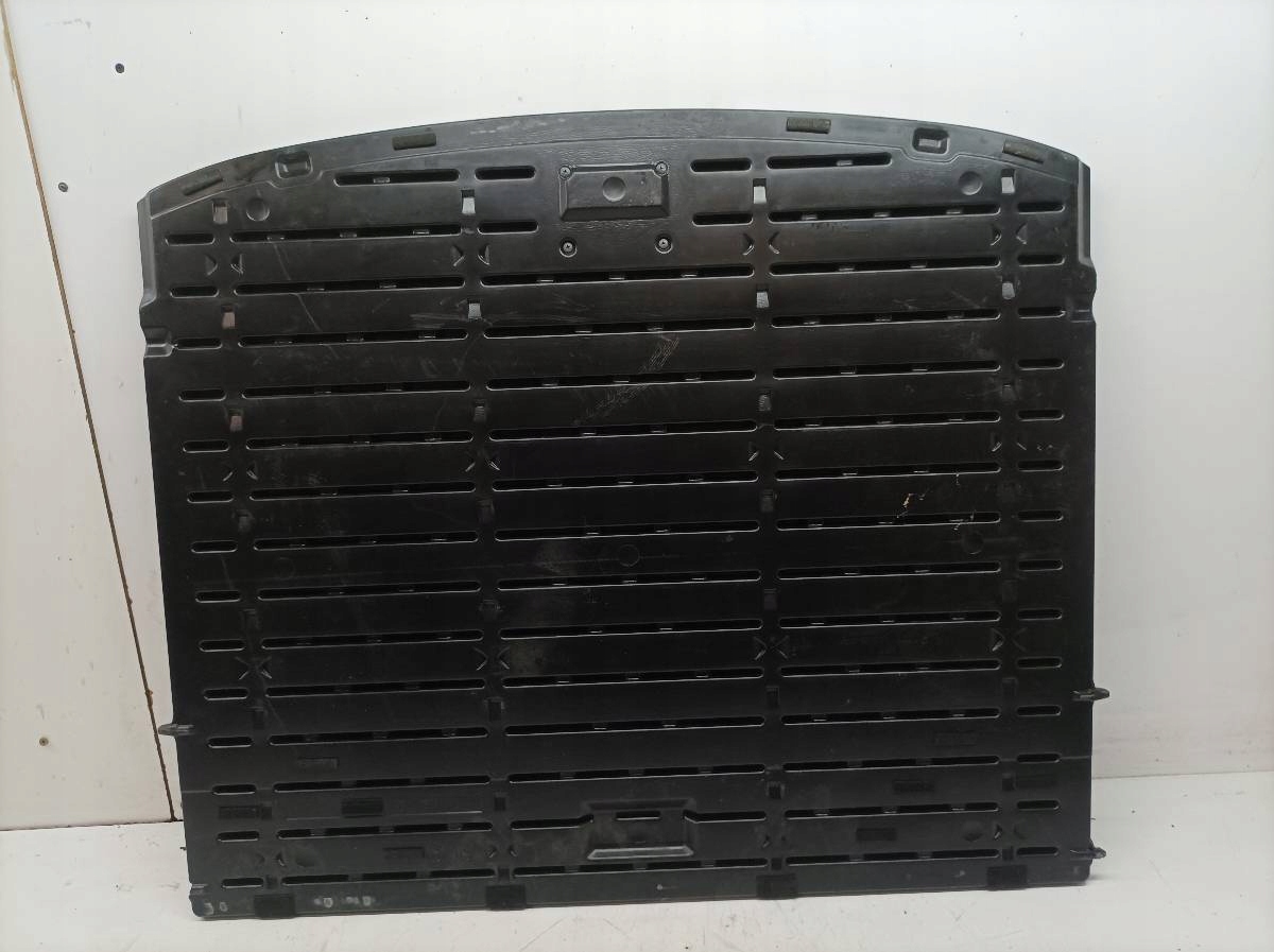 floor boot mats Mitsubishi Lancer VIII (2007- 2017)