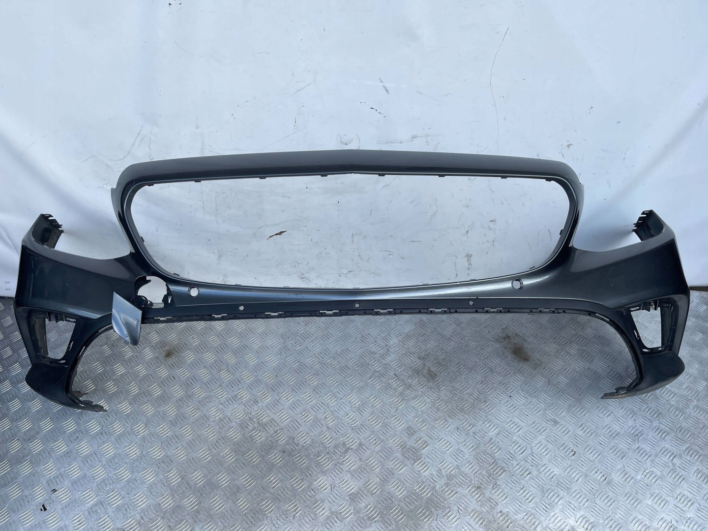 Paraurti Anteriore Anteriore MERCEDES E KLASA W213 ALLTERRAIN