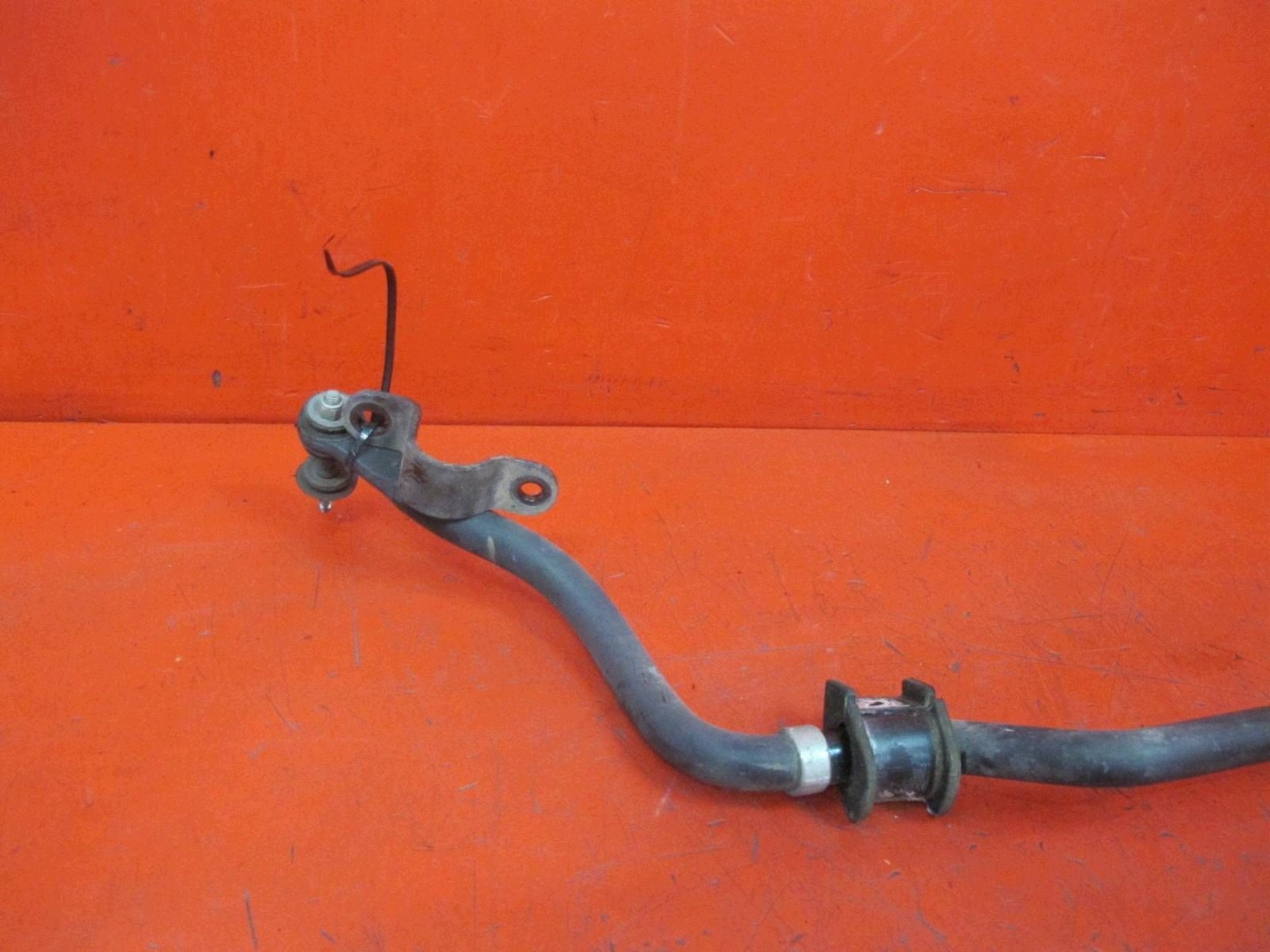 TOYOTA AYGO 2 II B4 C1 II 2 108 bar stabilizing STABILIZATOR front