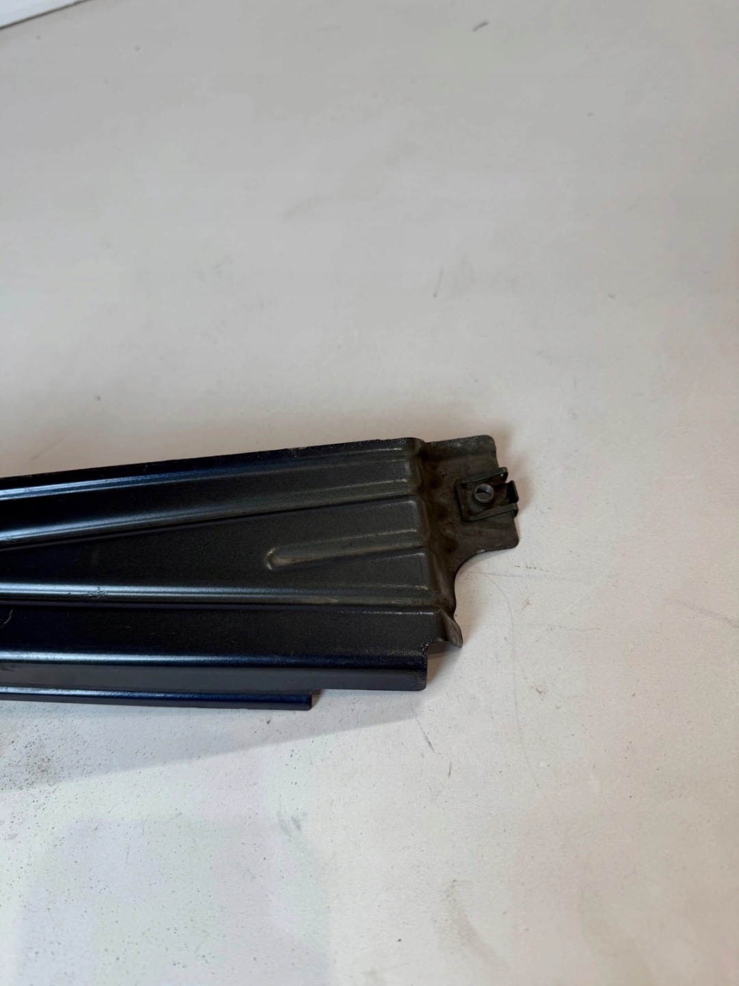 Support Support plaque Console Aile Droite Avant BMW X3 F25 F26