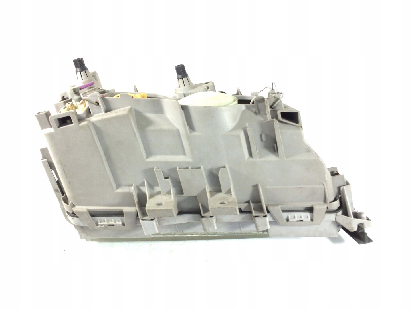 mechanism engine of wipers VW POLO (6N1) 60 1.4 front universal 20