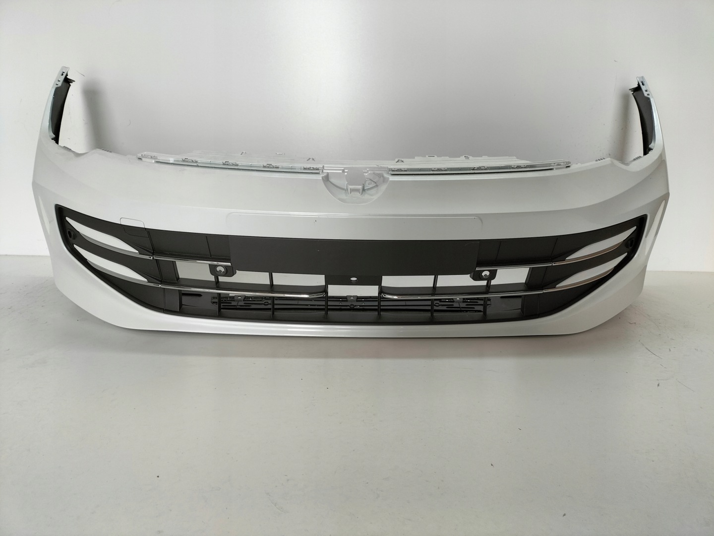 front bumper front VW GOLF 8 VIII LIFT 24