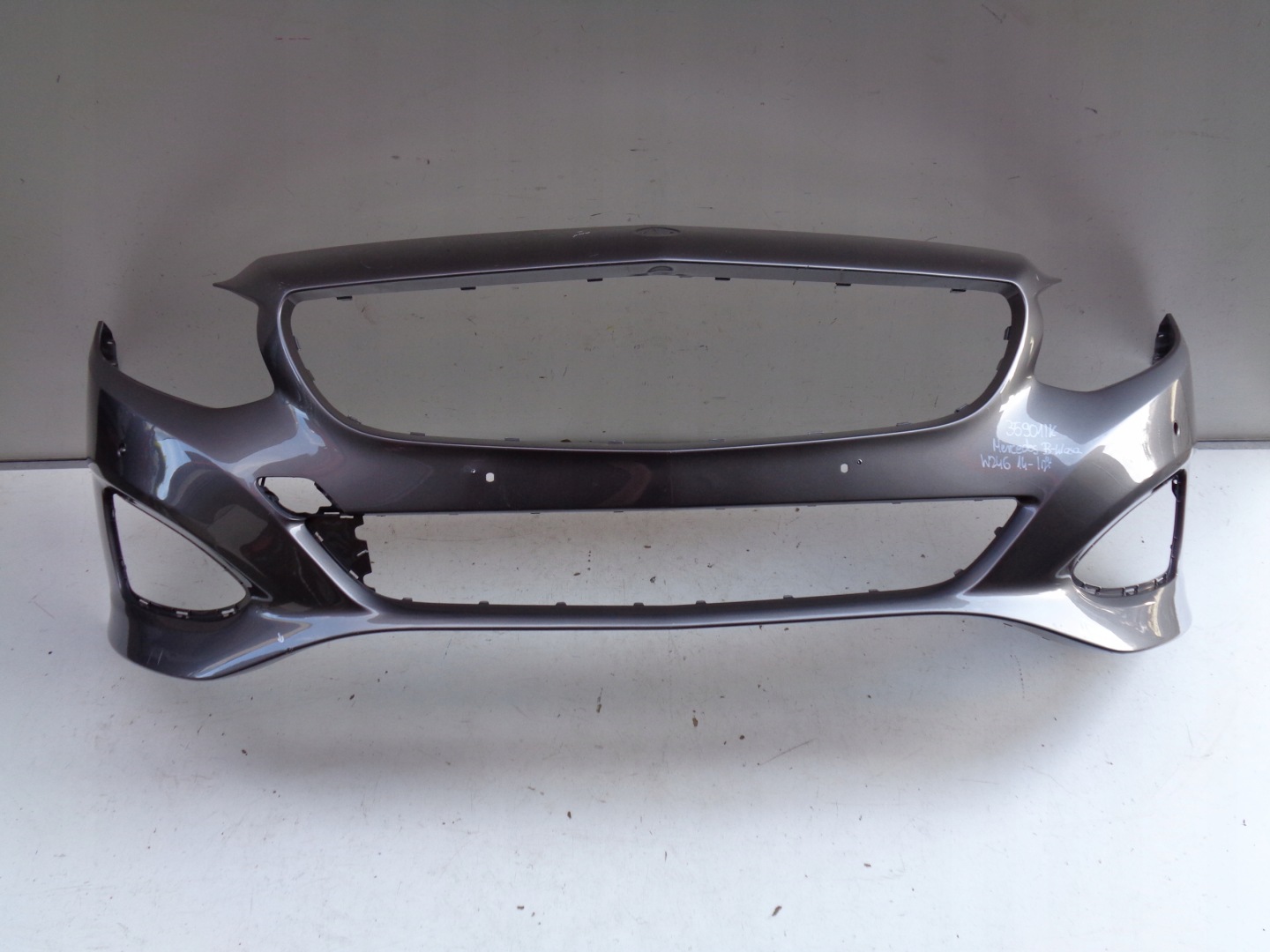 FRONTSTOSSSTANGE MERCEDES B-KLASA W246 14- LIFT NR 35901