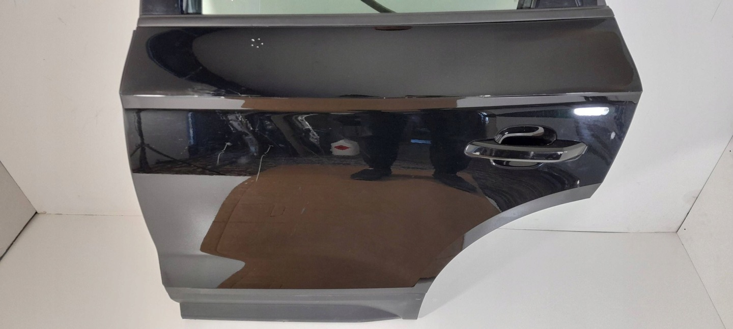 Audi Q5 SQ5 FY 2019r door rear. left (T515)