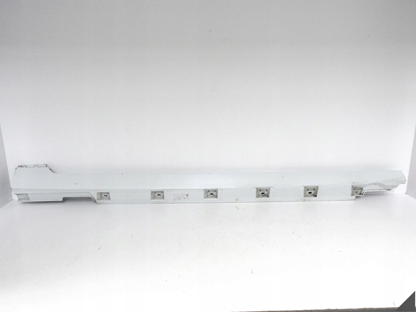 VW PASSAT B8 3G0 ZWYKLY 14-23 threshold moulding threshold cap accessories right