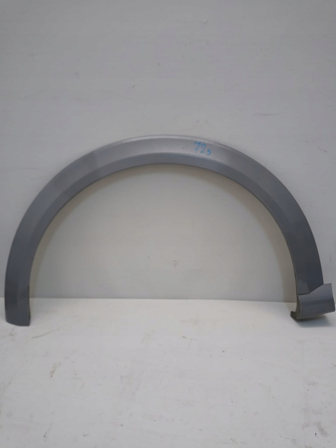 FORD PUMA ST-LINE 19-> moulding cap left front