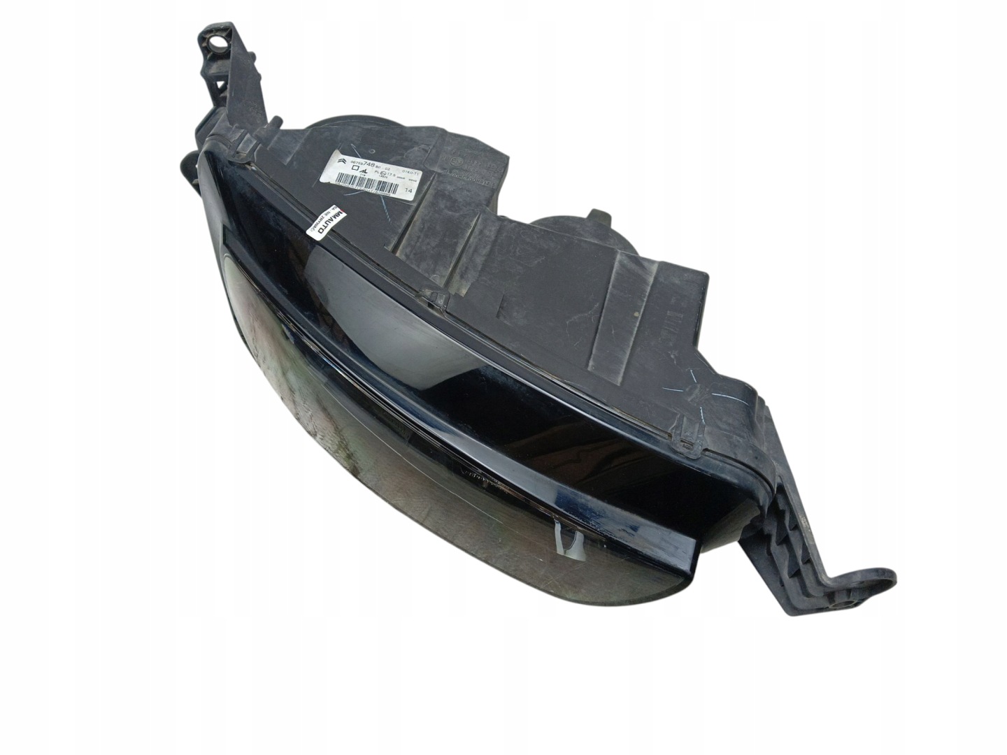 light right front CITROEN C4 PICASSO II (2013-2016) 9675974880 EUROPA