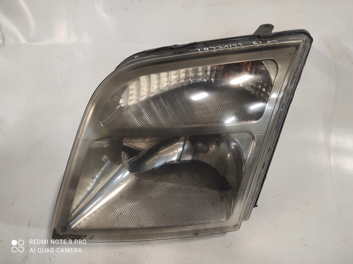 Licht links vorne REFLEKTOR links FORD CONNECT und