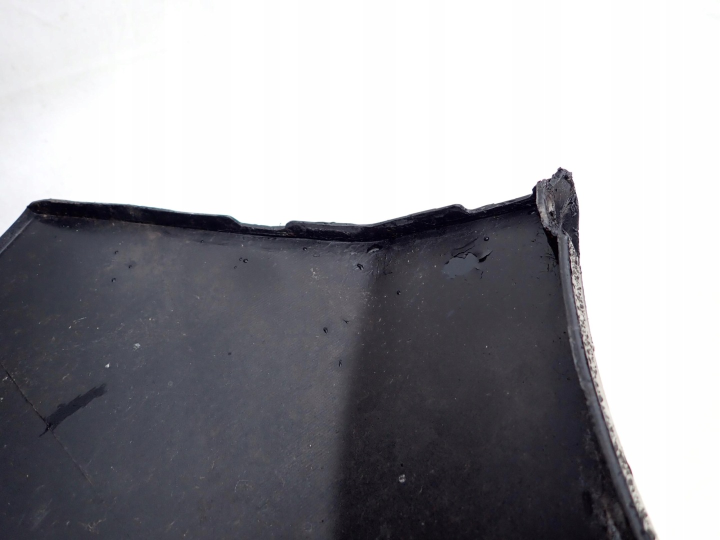 SUZUKI ALTO 09-14 bumper front front