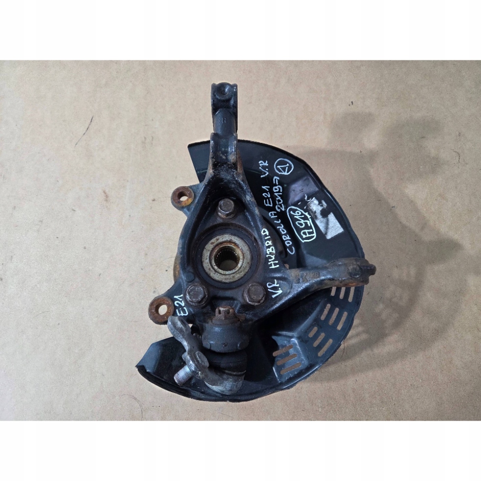Toyota Corolla E21 1,8H 2,0H swing front right (A916)