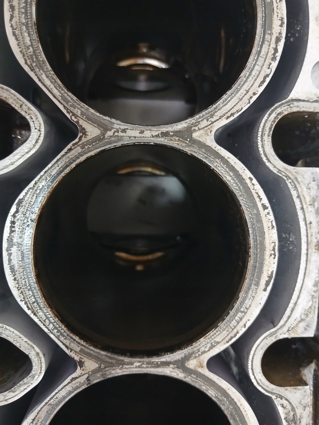 BLOK Motore BMW E90 E91 N43B20A 7558266