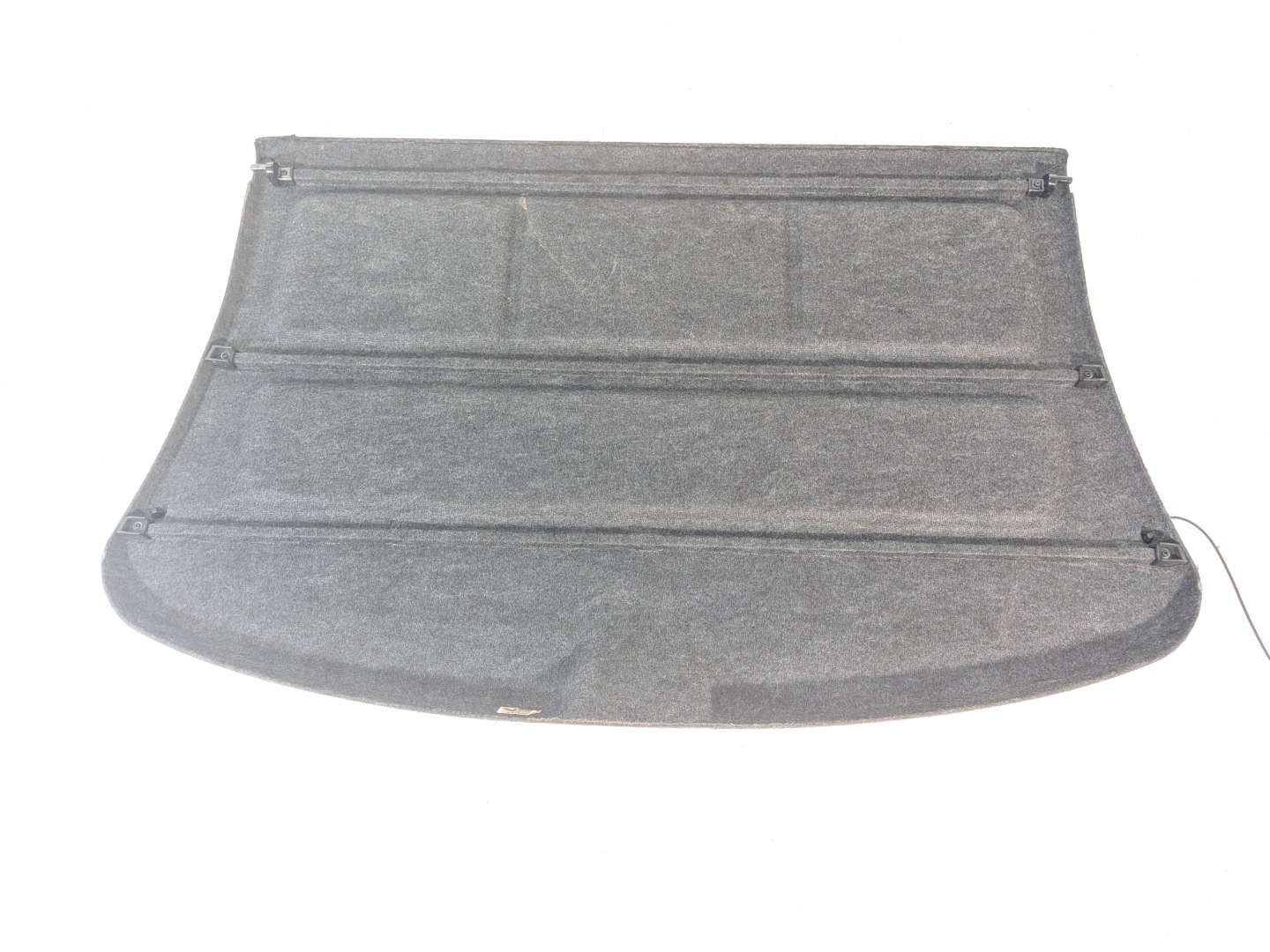 plato boot Fiesta MK6 MKVI 02-08