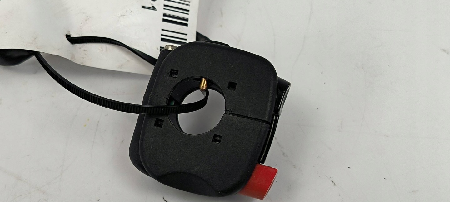 button ZAPLONU Moto Guzzi Griso 1100