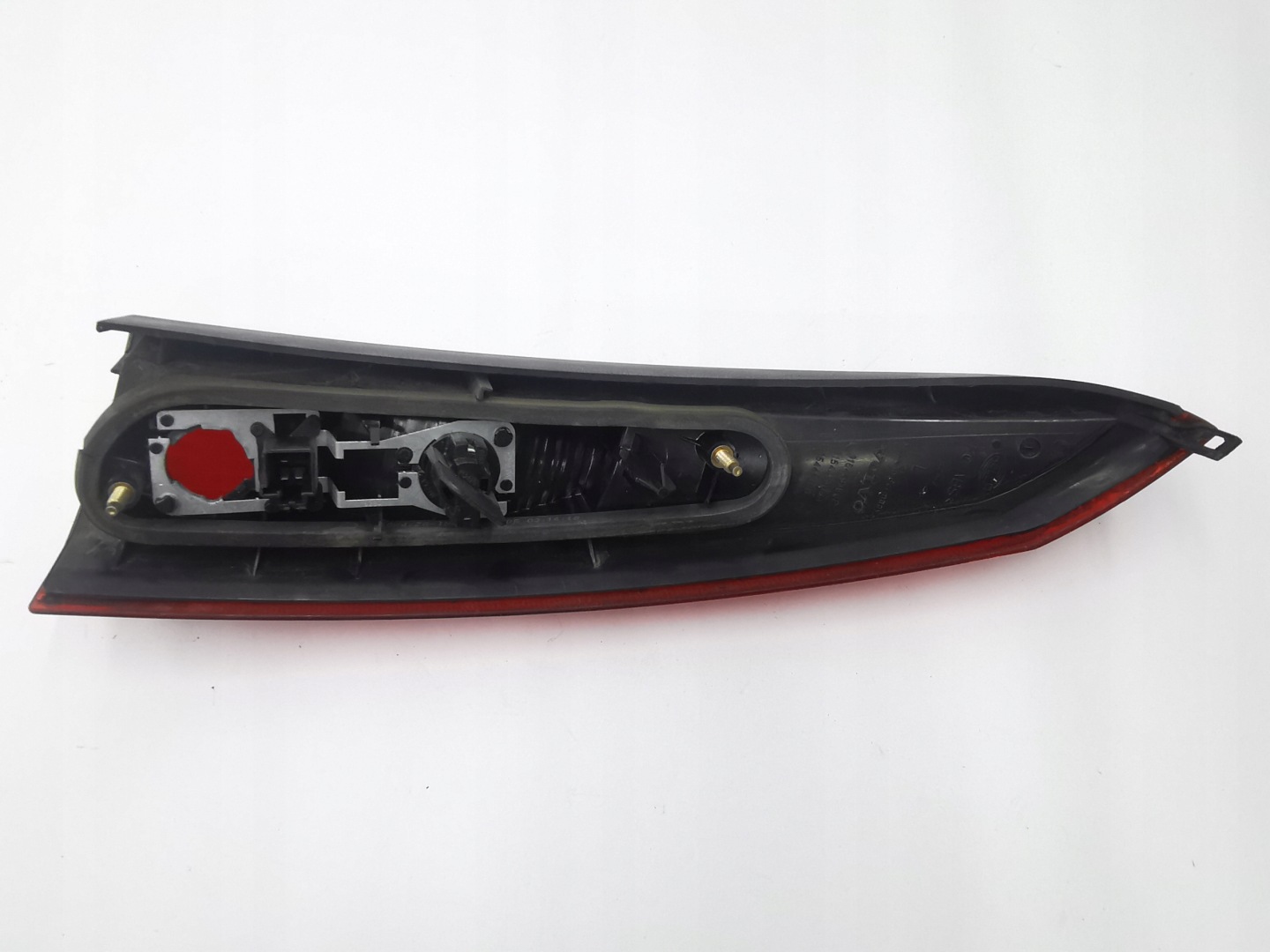 light left rear part rear VOLVO V70 XC70 II / 9154493