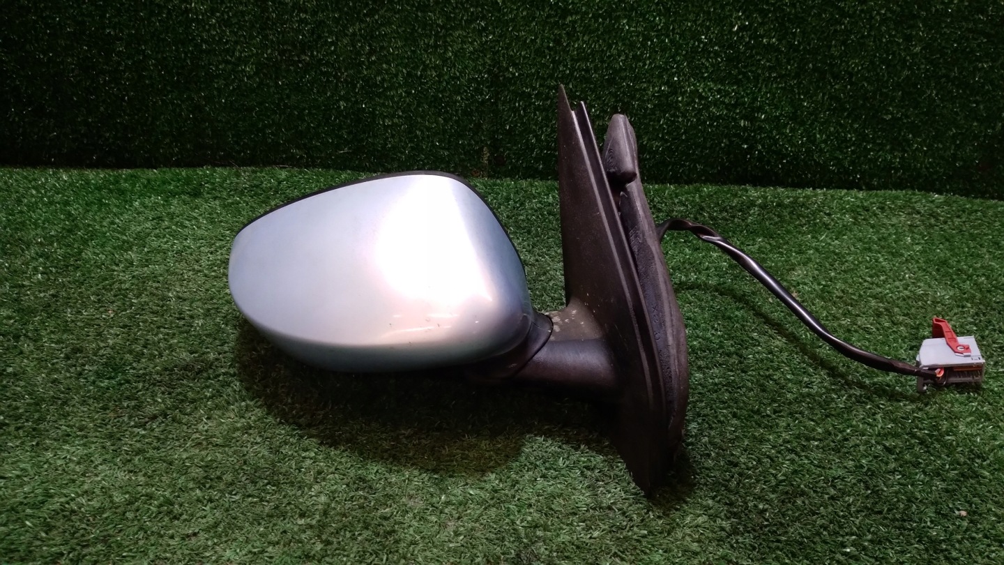 mirror right electrics FIAT STILO 5 PIN 01704607600