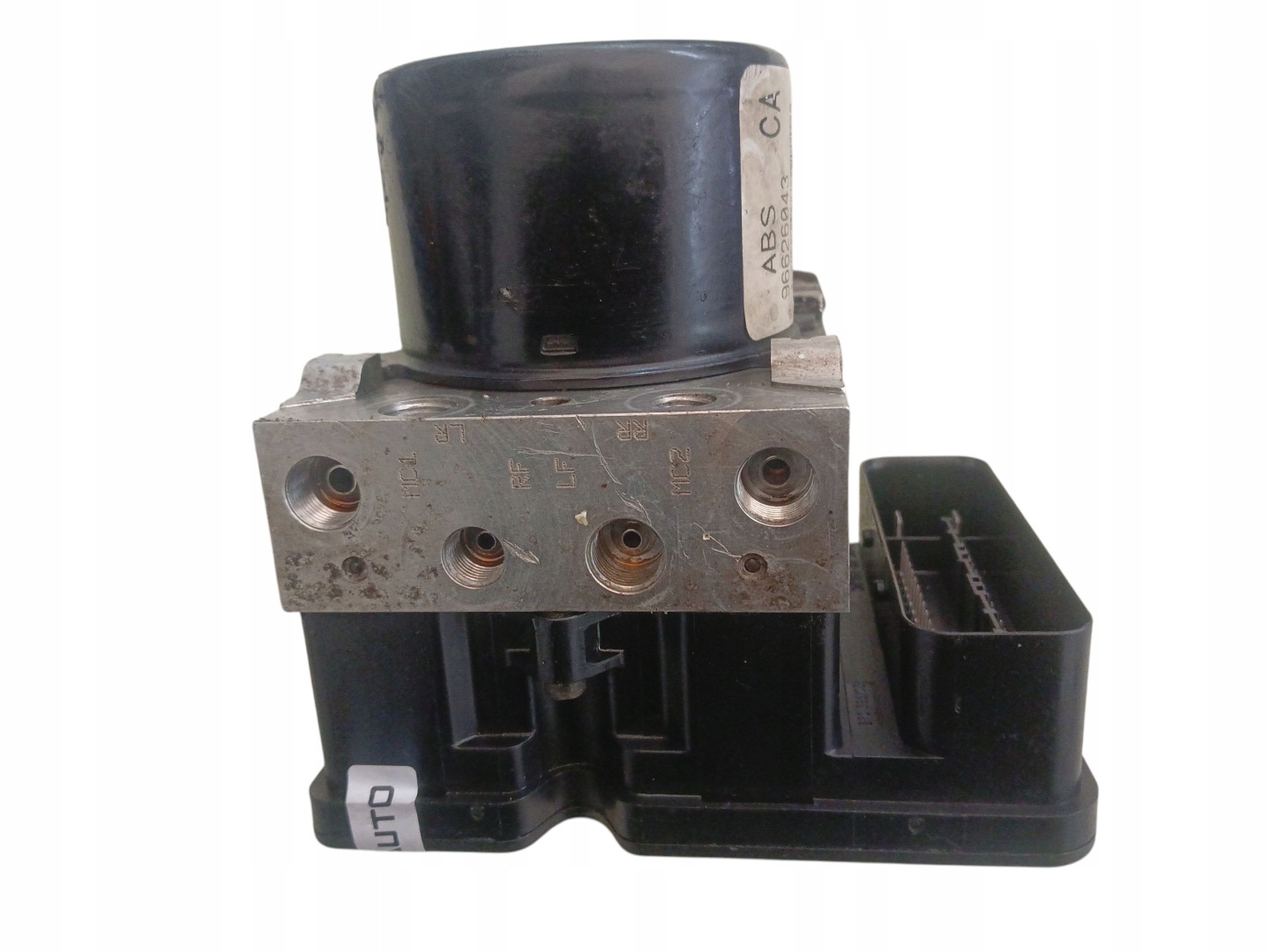 Pompa Centralina ABS CHEVROLET CAPTIVA e 96626043 25.0212-0129.4