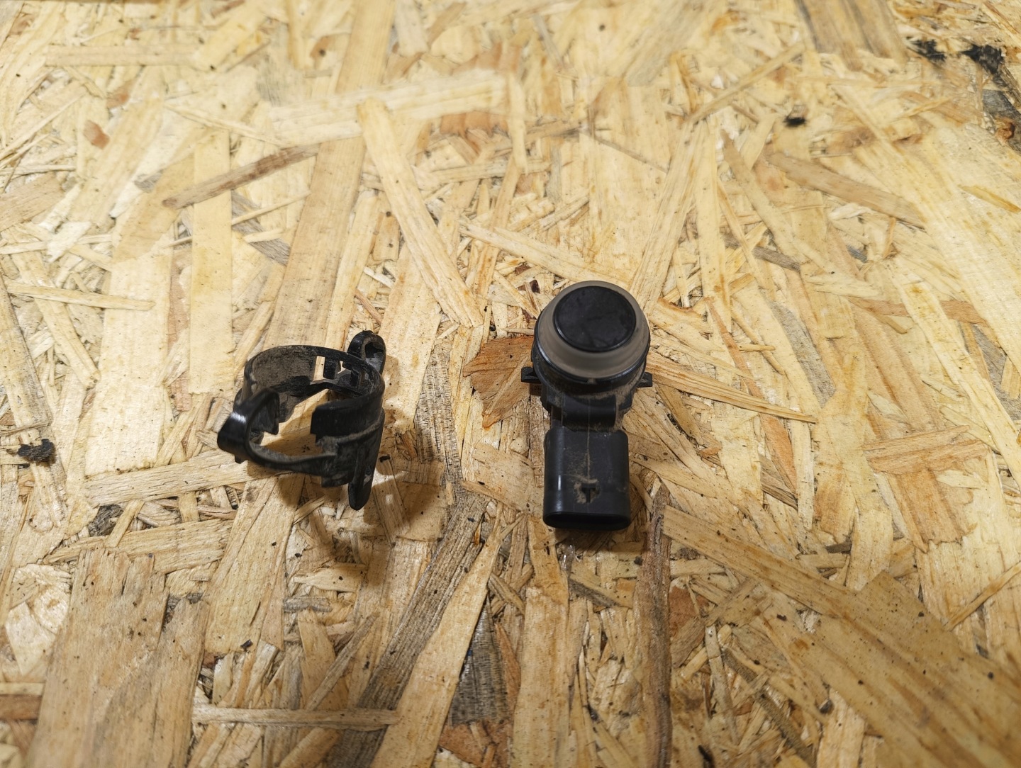 Sensor Parken BMW 04727752aa