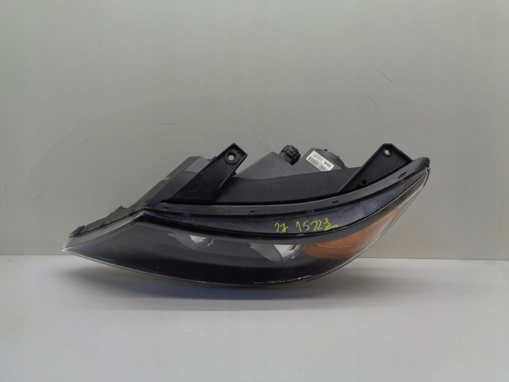 KIA SORENTO II 2 2009- light front left